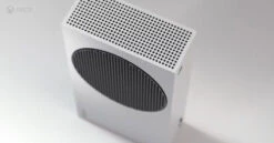 MICROSOFT Xbox Series S + Xbox Series X & S Wireless Controller Robot Wit -Tech Winkel 1473757 6