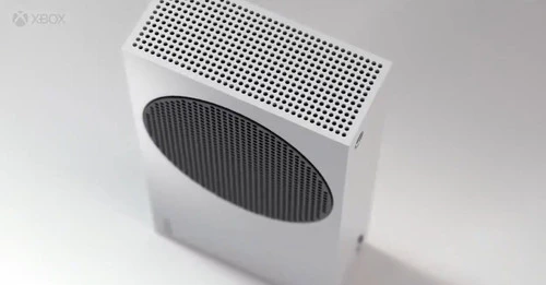 MICROSOFT Xbox Series S + 3 Maanden Game Pass Ultimate Bundel + Controller Zwart + Play & Charge Kit 7 MICROSOFT Xbox Series S + 3 Maanden Game Pass Ultimate Bundel + Controller Zwart + Play & Charge Kit - Afbeelding 5