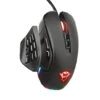 Trust GXT 970 Morfix Aanpasbare Gaming Muis -Tech Winkel 1474635