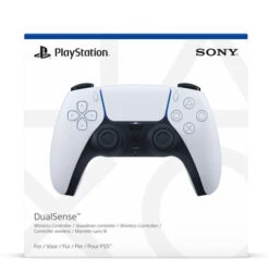 Sony PlayStation 5 DualSense Draadloze Controller -Tech Winkel 1478572