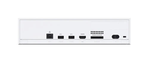 MICROSOFT Xbox Series S + 3 Maanden Game Pass Ultimate Bundel + Tweede Controller Wit 9 MICROSOFT Xbox Series S + 3 Maanden Game Pass Ultimate Bundel + Tweede Controller Wit - Afbeelding 7