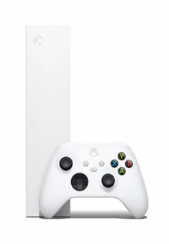 MICROSOFT Xbox Series S + Xbox Series X & S Wireless Controller Robot Wit -Tech Winkel 1479422 6