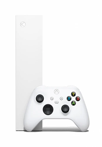 MICROSOFT Xbox Series S + 3 Maanden Game Pass Ultimate Bundel + Controller Zwart + Play & Charge Kit 11 MICROSOFT Xbox Series S + 3 Maanden Game Pass Ultimate Bundel + Controller Zwart + Play & Charge Kit - Afbeelding 9