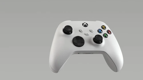 MICROSOFT Xbox Series S + 3 Maanden Game Pass Ultimate Bundel + Controller Zwart + Play & Charge Kit 13 MICROSOFT Xbox Series S + 3 Maanden Game Pass Ultimate Bundel + Controller Zwart + Play & Charge Kit - Afbeelding 11