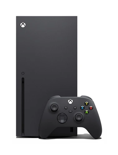 MICROSOFT Xbox Series X + Call Of Duty: Modern Warfare III + Play & Charge Kit 5 MICROSOFT Xbox Series X + Call Of Duty: Modern Warfare III + Play & Charge Kit - Afbeelding 3