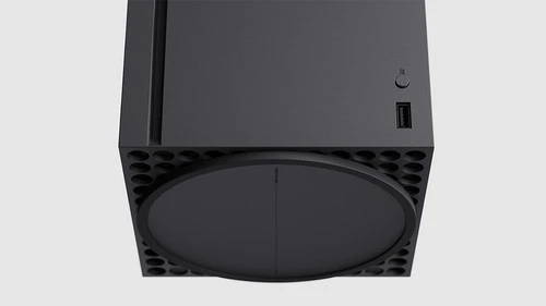 MICROSOFT Xbox Series X + F1 23 7 MICROSOFT Xbox Series X + F1 23 - Afbeelding 5