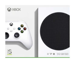 MICROSOFT Xbox Series S + Play & Charge Kit -Tech Winkel 1479433 5