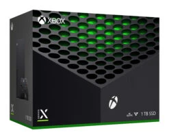 Xbox Series X + Microsoft Xbox Controller Wit -Tech Winkel 1479435 26