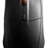 SteelSeries Rival 3 Draadloze Gaming Muis -Tech Winkel 1479564