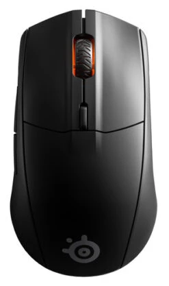 SteelSeries Rival 3 Draadloze Gaming Muis