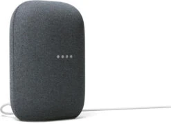 Google Nest Audio Charcoal 15 Google Nest Audio Charcoal -Tech Winkel 1481503 9