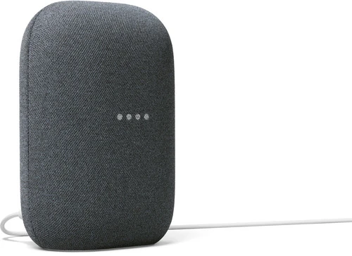 Google Nest Audio Charcoal 6 Google Nest Audio Charcoal - Afbeelding 4