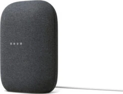 Google Nest Audio Charcoal 16 Google Nest Audio Charcoal -Tech Winkel 1481504 9