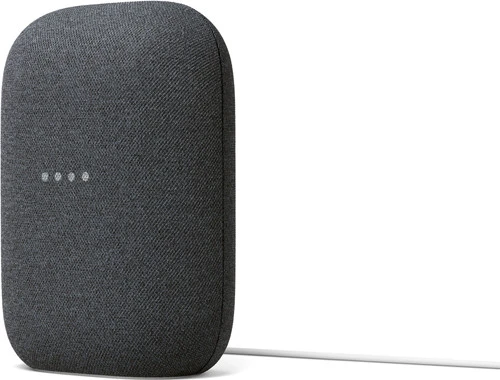 Google Nest Audio Charcoal 7 Google Nest Audio Charcoal - Afbeelding 5