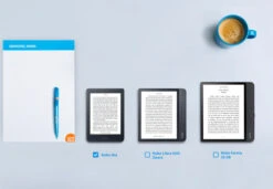 Kobo Nia 12 Kobo Nia -Tech Winkel 1482218