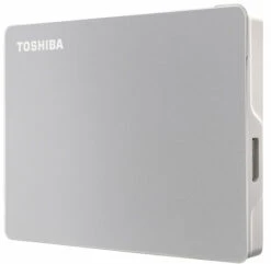 Toshiba Canvio Flex 2.5" 2TB Silver -Tech Winkel 1482691 1