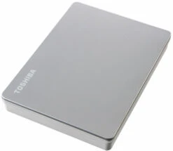 Toshiba Canvio Flex 2.5" 2TB Silver -Tech Winkel 1482692 1