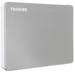 Toshiba Canvio Flex 2.5" 2TB Silver -Tech Winkel 1482693 1