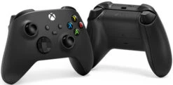 MICROSOFT Xbox Series S + Wireless Controller Robot Zwart -Tech Winkel 1483041 2
