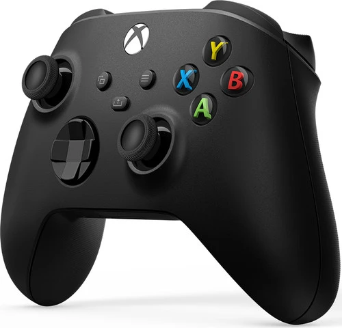 MICROSOFT Xbox Series S + 3 Maanden Game Pass Ultimate Bundel + Controller Zwart + Play & Charge Kit 14 MICROSOFT Xbox Series S + 3 Maanden Game Pass Ultimate Bundel + Controller Zwart + Play & Charge Kit - Afbeelding 12