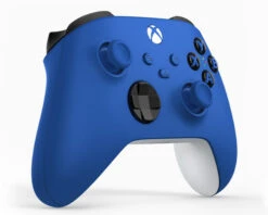 Microsoft Xbox Series X En S Wireless Controller Blauw 16 Microsoft Xbox Series X En S Wireless Controller Blauw -Tech Winkel 1483058