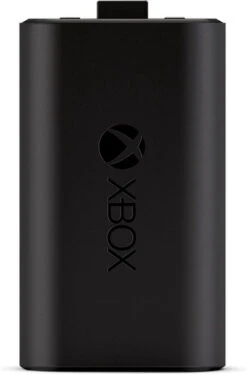 MICROSOFT Xbox Series S + 3 Maanden Game Pass Ultimate Bundel + Play & Charge Kit -Tech Winkel 1483066 1