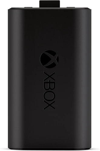 MICROSOFT Xbox Series X + Play & Charge Kit 12 MICROSOFT Xbox Series X + Play & Charge Kit - Afbeelding 10