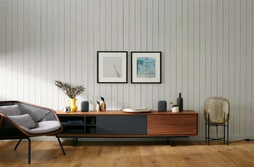 Google Nest Audio Charcoal 5 Google Nest Audio Charcoal - Afbeelding 3