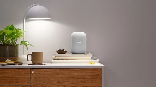 Google Pixel Tablet 128GB Wifi Grijs + Nest Audio Chalk 12 Google Pixel Tablet 128GB Wifi Grijs + Nest Audio Chalk - Afbeelding 10