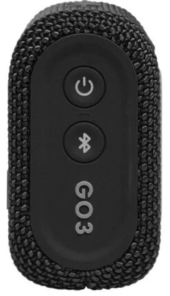 JBL Go 3 Zwart 10-pack -Tech Winkel 1483597