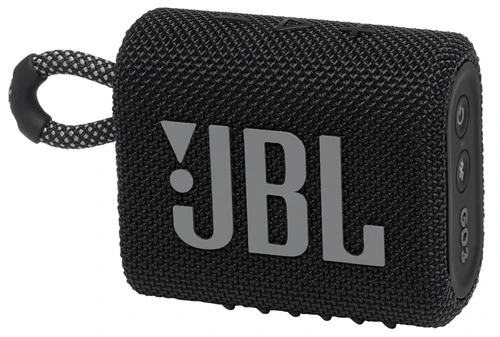 JBL Go 3 Zwart 20-pack 13 JBL Go 3 Zwart 20-pack - Afbeelding 11