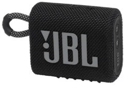 JBL Go 3 Zwart 10-pack -Tech Winkel 1483601
