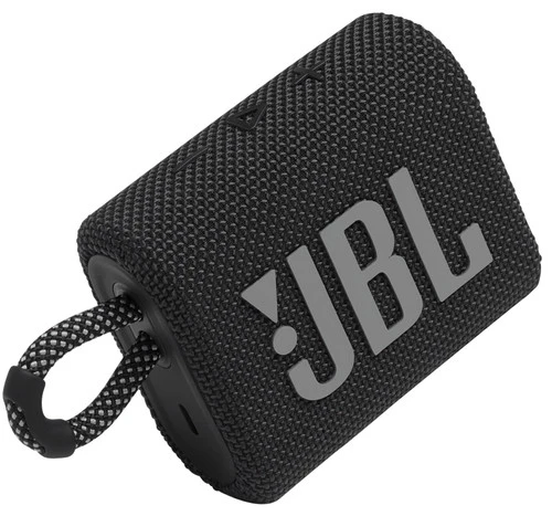 JBL Go 3 Zwart 20-pack 10 JBL Go 3 Zwart 20-pack - Afbeelding 8