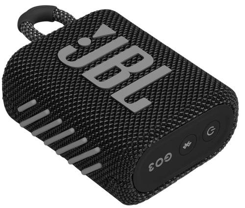 JBL Go 3 Zwart 20-pack 12 JBL Go 3 Zwart 20-pack - Afbeelding 10