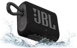 JBL Go 3 Zwart 10-pack -Tech Winkel 1483605