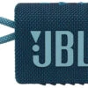 JBL GO 3 Blauw 1 JBL GO 3 Blauw -Tech Winkel 1483614