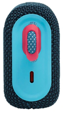 JBL GO 3 Blauw Koraal -Tech Winkel 1483619