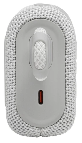 JBL GO 3 Wit 13 JBL GO 3 Wit - Afbeelding 11