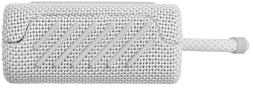 JBL GO 3 Wit 8 JBL GO 3 Wit - Afbeelding 6