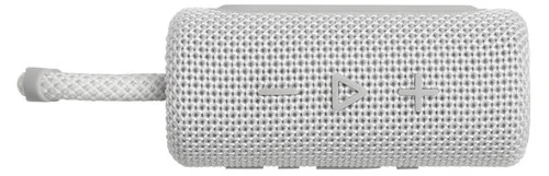 JBL GO 3 Wit 7 JBL GO 3 Wit - Afbeelding 5