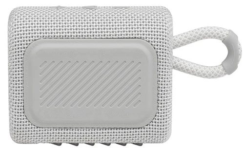 JBL GO 3 Wit 4 JBL GO 3 Wit - Afbeelding 2