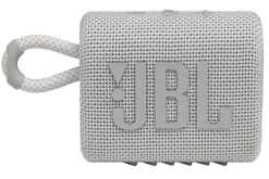 JBL GO 3 Wit