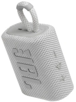 JBL GO 3 Wit 20 JBL GO 3 Wit -Tech Winkel 1483666
