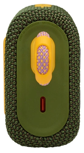 JBL GO 3 Groen 13 JBL GO 3 Groen - Afbeelding 11