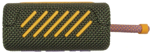 JBL GO 3 Groen 8 JBL GO 3 Groen - Afbeelding 6