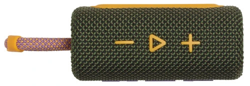 JBL GO 3 Groen 7 JBL GO 3 Groen - Afbeelding 5