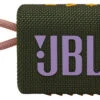 JBL GO 3 Groen