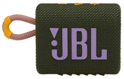 JBL GO 3 Groen