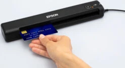 Epson® Epson Workforce ES-50 -Tech Winkel 1487712