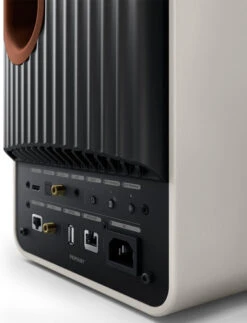 KEF LS50 Wireless II Wit (per Paar) 20 KEF LS50 Wireless II Wit (per Paar) -Tech Winkel 1488872